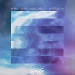 cover: M-tric, Eyra Landscape - Afterglow