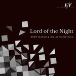 cover: Various - Lord Of The Night - 2020 Dubstep Music Collection