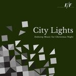 cover: Various - City Lights - Dubstep Music For Christmas Night