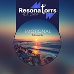 cover: Ila Liam - Emotional Moments