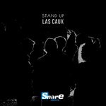 cover: Las Caux - Stand Up