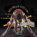 cover: Gon & Draz|Decagon|Nichelle Colvin - Game Time