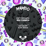 cover: Edu Campos - Get Down