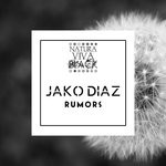 cover: Jako Diaz - Rumors