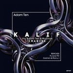 cover: Adam Ten - Kalif