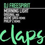 cover: Dj Freespirit - Morning Light