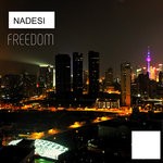 cover: Nadesi - Freedom