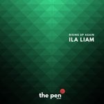 cover: Ila Liam - Rising Up Again