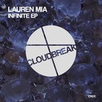 cover: Lauren Mia - Infinite