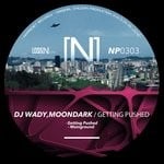 cover: Dj Wady|Moondark - Getting Pushed