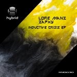 cover: Lore Manz|Zaphy - Inductive Crisis