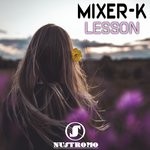 cover: Mixer-k - Lesson