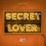 cover: Gianni Blu - Secret Lover