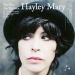 cover: Hayley Mary - The Piss, The Perfume