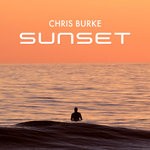 cover: Chris Burke - Sunset