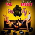 cover: Tiizie Tae|Boss Lady Breezy - Party