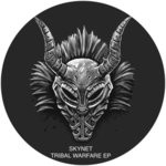 cover: Skynet - Tribal Warfare EP