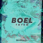 cover: Boel - Totem