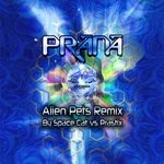 cover: Prana|Prastix|Space Cat - Alien Pets