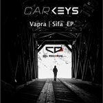 cover: Carkeys - Vapra/Sifa