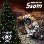 cover: Ssom - Happy New Year