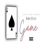 cover: Damn Hixxx - GAME