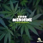 cover: Good Medicine - Good Medicine