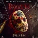 cover: Fresh King - Brawling