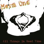 cover: Herm One - All Things In Good Time