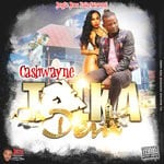 cover: Cashwayne|Jungle Jesus Entertainment - Talka Dem