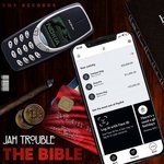 cover: Jah Trouble - The Bible