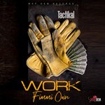 cover: Tactikal - Work Fimmi Own