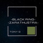 cover: Tony G - Black Ring