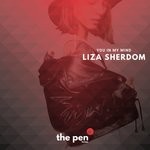 cover: Liza Sherdom - You In My Mind