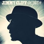 cover: Jimmy Cliff - Rebirth