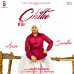 cover: Amar Sandhu - Chitta