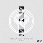 cover: Future Cut|Rene Lavice - Nine Strings/Eyes