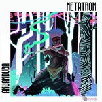 cover: Metatron - Akuanduba