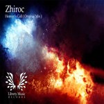 cover: Zhiroc - Heaven's Call