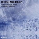 cover: Alecid|Flo Monghy - Wechselwirkung