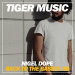 cover: Nigel Dope - Back To The Basics '20