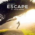 cover: Faylasuf|Peter Baran - Escape