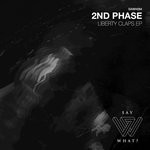 cover: 2nd Phase - Liberty Claps