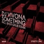 cover: DJ Vivona - Something