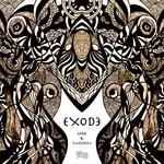 cover: Sora & Massam - Exode