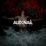 cover: Alex Nail - Fire Inside