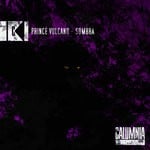 cover: Prince Vulcano - Sombra