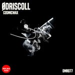 cover: Odriscoll - CosmicWax