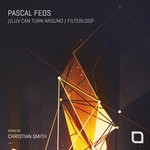 cover: Pascal Feos - Luv Can Turn Around