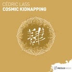 cover: Cedric Lass - Cosmic Kidnapping